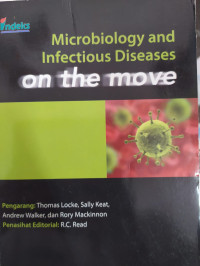 Image of Microbiology and Infections Diseases on the move