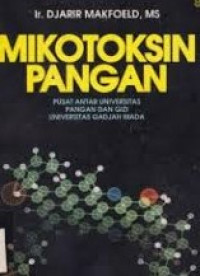 Image of Mikotoksin Pangan