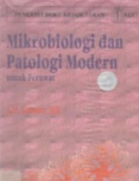 Image of Mikrobiologi dan Patologi Modern