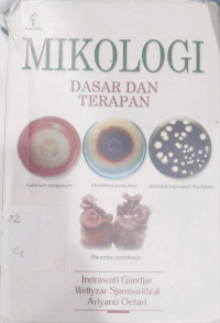 Image of Mikrobiologi : Dasar dan Terapan