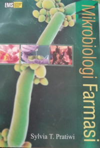 Image of Mikrobiologi Farmasi
