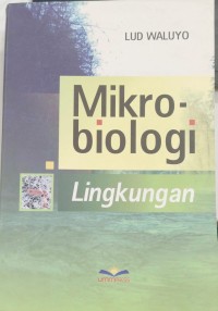 Image of Mikrobiologi Lingkungan