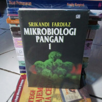 Image of Mikrobiologi Pangan 1