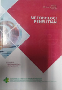 Image of Modul Bahan Ajar Cetak Farmas : Metodologi Penelitian