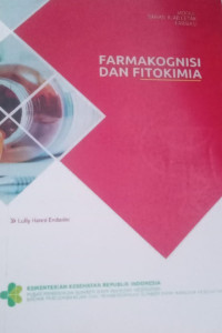 Image of Modul Bahan Ajar Cetak Farmasi : Farmakognosi dan Fitokimia