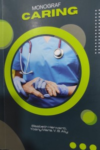 Image of Monograf Caring