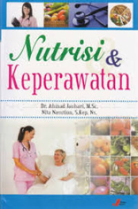Image of Nutrisi dan Keperawatan