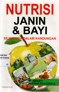 Image of Nutrisi : Janin & Bayi
