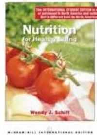 Image of Nutrition For Healthy Living