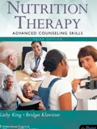Image of Nutrition Therapy