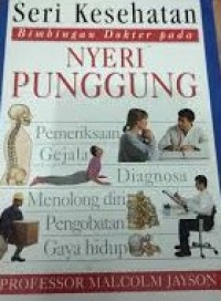 Image of Nyeri Punggung