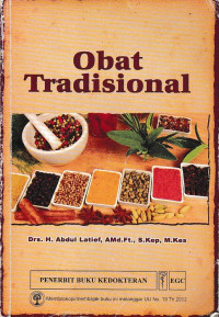 Image of Obat Tradisonal