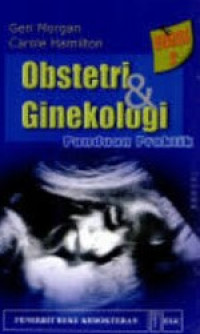 Image of Obstetri dan Ginekologi Panduan Praktek
