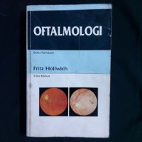 Image of Oftalmologi