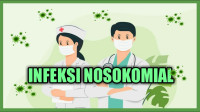 Image of Panduan Praktis Surveilans Infeksi Nosokomial