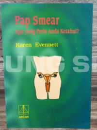 Image of Pap Smear : Apa Yang Perlu Anda Ketahui