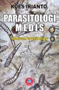 Image of Parasitologi medis (Medical parasitology)