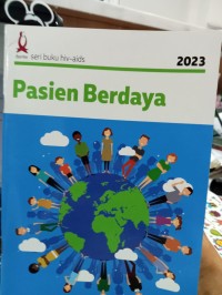 Image of Pasien Berdaya