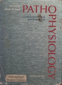 Image of Pathophysiology : Clinical Concepts of Disease Processes