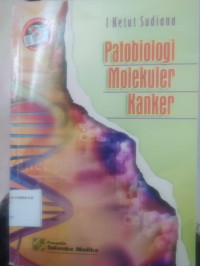 Image of Patobiologi Molekuler Kanker