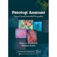 Image of Patologi Anatomi: Tanya & Jawab Interaktif Bergambar
