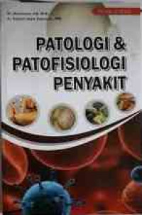 Image of PATOLOGI dan PATOFISIOLOGI PENYAKIT