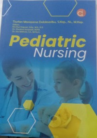 Image of Pediatric Nursing