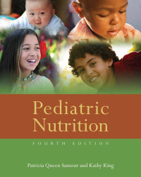 Image of Pediatric Nutrition Fourth Edition