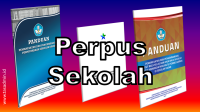 Image of Pedoman Penunjang Penyelenggaraan Pendidikan