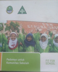 Image of Pedoman untuk komunitas sekolah