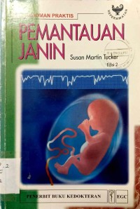 Image of Pemantauan Janin = Pocked Guide To Fetal Monitoring