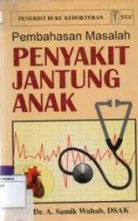 Image of Pembahasan masalah penyakit jantung anak