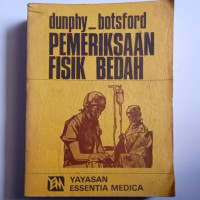 Image of Pemeriksaan Fisik Bedah