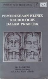 Image of Pemeriksaan Klinik Neurologik Dalam Praktek