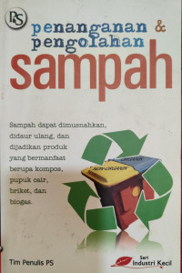 Image of Penanganan dan Pengolahan Sampah