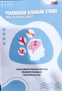 Image of Penanganan Serangan Stroke Pra Rumah Sakit