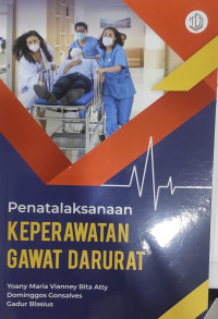 Image of Penatalaksanaan Keperawatan Gawat Darurat