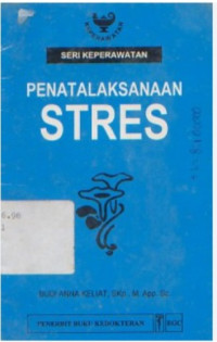 Image of Penatalaksanaan Stres