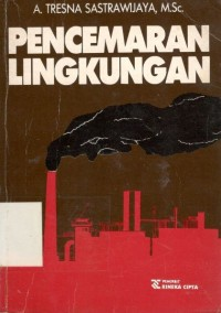 Image of PENCEMARAN LINGKUNGAN