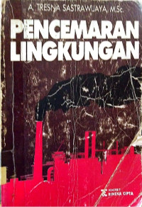 Image of Pencemaran lingkungan