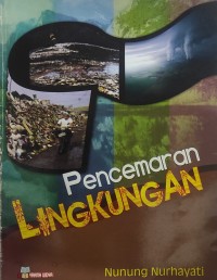 Image of Pencemaran Lingkungan