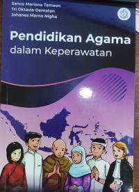 Image of Pendidikan Agama dalam Keperawatan