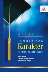 Image of Pendidikan Karakter di Perguruan Tinggi