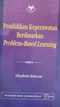 Image of Pendidikan Keperawatan Berdasarkan Problem Based Learning