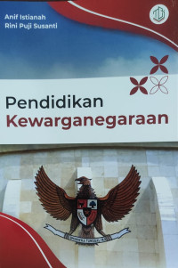 Image of Pendidikan Kewarganegaraan