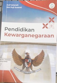 Image of Pendidikan Kewarganegaraan