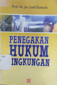 Image of Penegakan Hukum Lingkungan