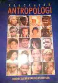 Image of Pengantar Antropologi ( An Introduction to Anthropology )