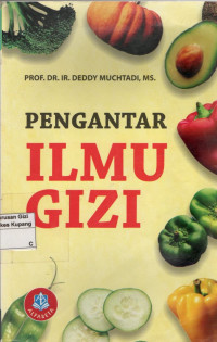 Image of Pengantar Ilmu Gizi
