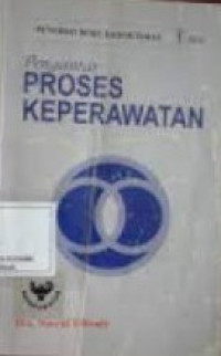 Image of Pengantar Proses Keperawatan